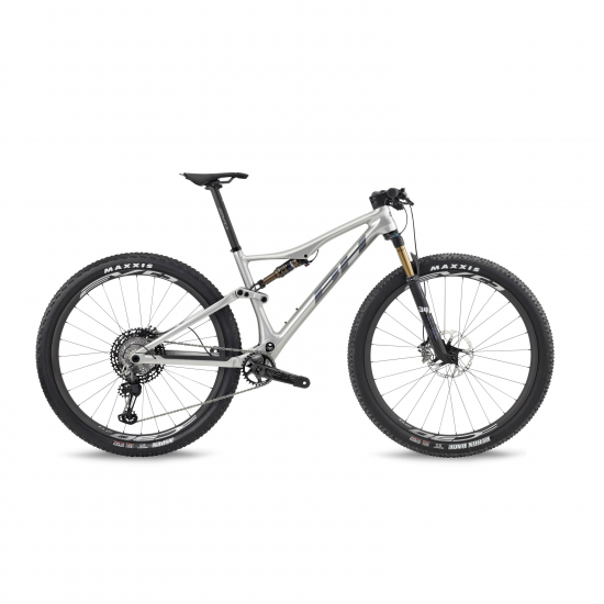 Bh lynx race online carbon